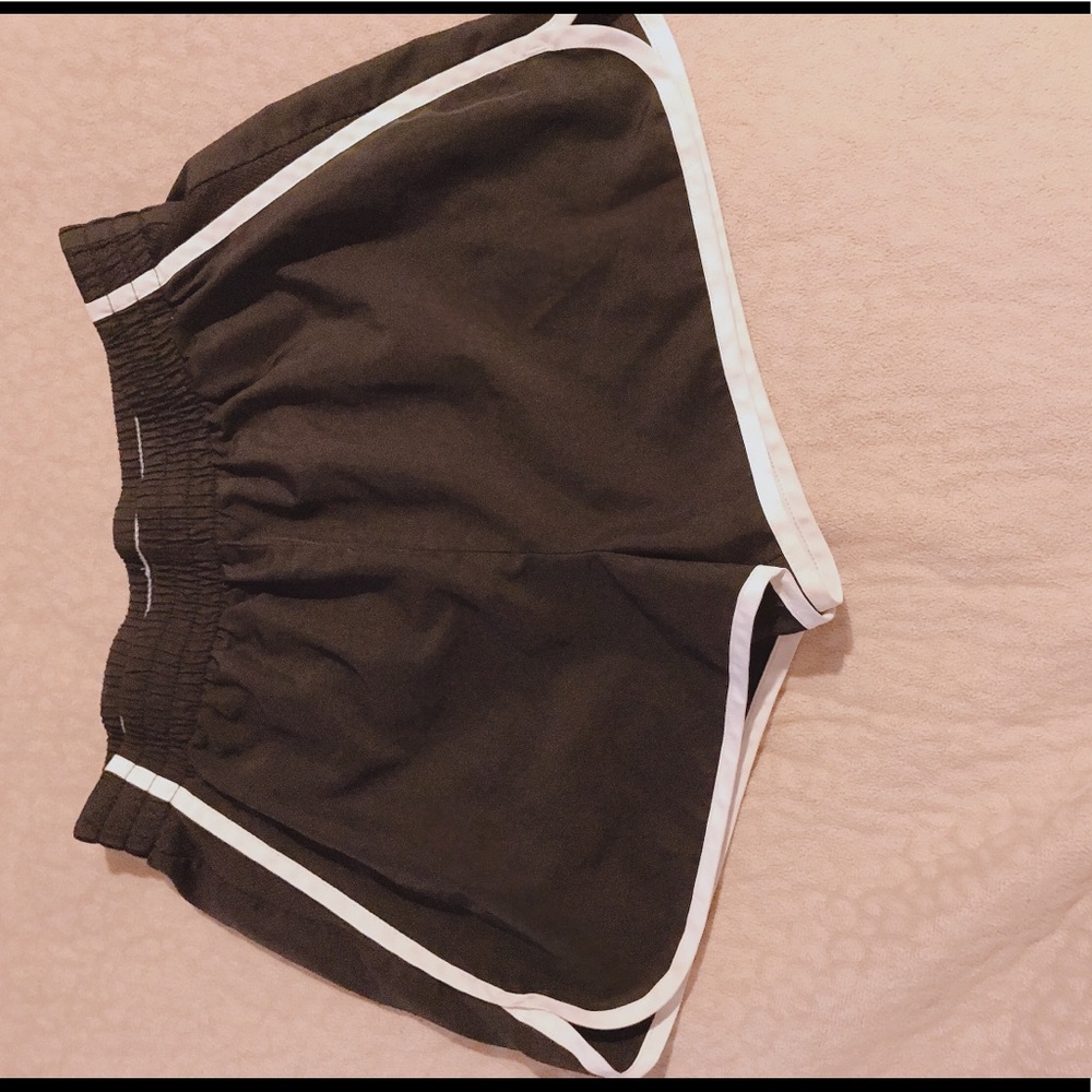 Champion athletic shorts